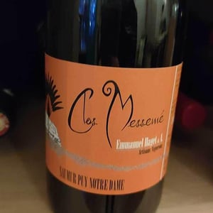 Clos Méssemé - Emmanuel Haget - emmanuel-haget