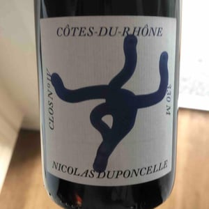 Clos N° IV - Nicolas Duponcelle - Nicolas Duponcelle -2022