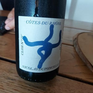Clos N° IV - Nicolas Duponcelle - Nicolas Duponcelle -2022