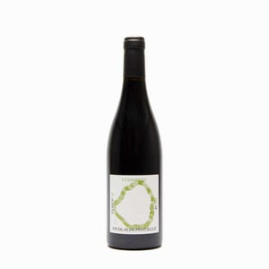 CLOS N° II - VINSOBRES - Nicolas Duponcelle - Nicolas Duponcelle 