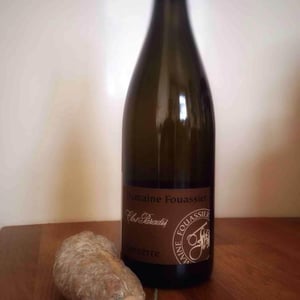 Clos Paradis - Domaine Fouassier - benoit-paul-fouassier