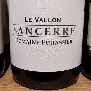 Clos Paradis - Domaine Fouassier - benoit-paul-fouassier