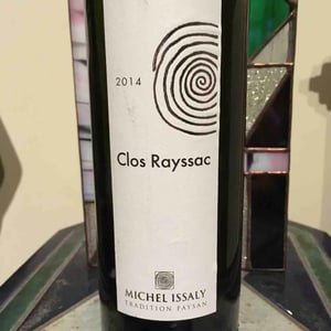 Domaine de la Ramaye - Michel Issaly - Clos Rayssac