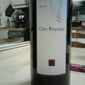 Clos Rayssac - Domaine de la Ramaye - michel-issaly