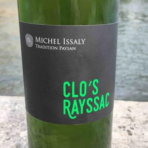 Domaine de la Ramaye - Michel Issaly - Clos Rayssac