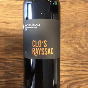 Clos Rayssac - Domaine de la Ramaye - michel-issaly