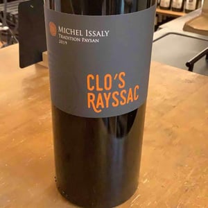 Clos Rayssac - Domaine de la Ramaye - michel-issaly
