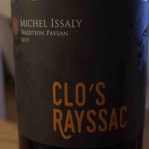 Clos Rayssac - Domaine de la Ramaye - michel-issaly
