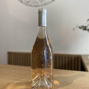 Clos  Réal - Clos Réal - renaud-rosari -2021