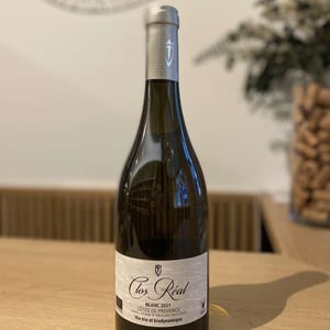 Clos Réal - Clos Réal - Renaud Rosari -2021