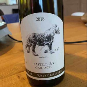 Clos Rebgarten (Julie Salmon Label)