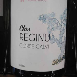 Clos Reginu - Domaine Maestracci - camille-anais-raoust