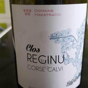 Clos Reginu - Domaine Maestracci - camille-anais-raoust