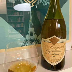 Clos Reyssié - Maison Valette - Philippe, Cécile et Baptiste Valette 