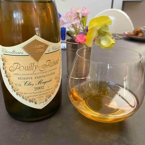 Clos Reyssié - Maison Valette - Philippe, Cécile et Baptiste Valette 