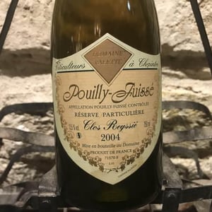 Clos Reyssié - Maison Valette - philippe-cecile-et-baptiste-valette