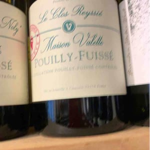 Clos Reyssié - Maison Valette - philippe-cecile-et-baptiste-valette