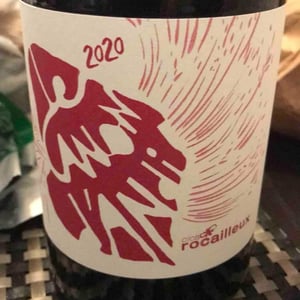 Le Canon d’Andi - Clos Rocailleux - luc-bontemps-lucinda-terreyre