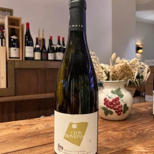 Clos Romans - Domaine des Roches Neuves - thierry-et-louis-germain