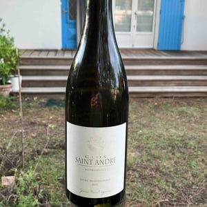 Clos Saint Andre Monopole - Vignobles Mourat - jeremie-mourat