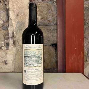 Clos Saint-Joseph Rouge - Clos Saint-Joseph - constance-malange-roch-sassi