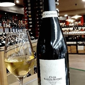 Clos Sainte-Sophie - Champagne Jacques Lassaigne - emmanuel-lassaigne