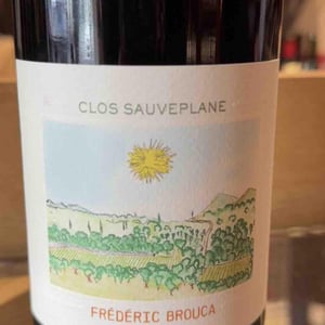 Clos Sauveplane - Frederic Brouca - frederic-brouca
