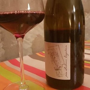Clos Serre Cabanis - Ludovic Engelvin - ludovic-engelvin