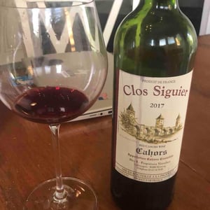 Clos Siguier - Clos Siguier - Baptiste & Gilles Bley 