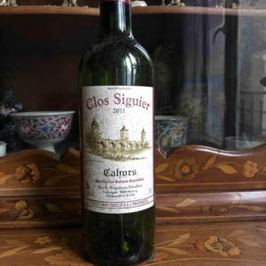 Clos Siguier - Clos Siguier - baptiste-gilles-bley