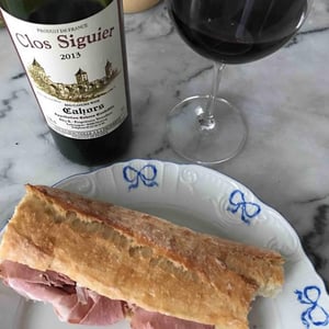 Clos Siguier 2013