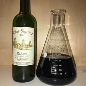 Clos Siguier - Baptiste & Gilles Bley - Clos Siguier