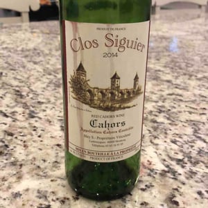 Clos Siguier - Clos Siguier - Baptiste & Gilles Bley 