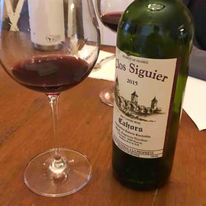 Clos Siguier - Baptiste & Gilles Bley - Clos Siguier