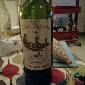 Clos Siguier - Clos Siguier - baptiste-gilles-bley