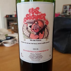Clos Siguier - Clos Siguier - Baptiste & Gilles Bley 