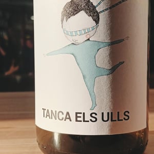 Malvasia - Celler Tanca Els Ulls - francesc-boronat-fernandez