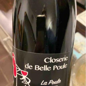 Closerie de Belle-Poule - Closerie de Belle-Poule - Sébastien Gandubert 