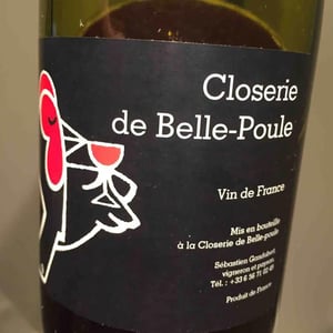Closerie de Belle-Poule - Closerie de Belle-Poule - sebastien-gandubert