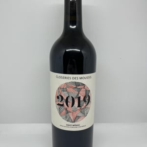 Haut-Médoc - Les Closeries des Moussis - laurence-alias-pascale-choime