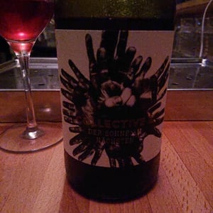 Der Sonne Am Nächsten - Weingut Marie Adler (ex Collective Z) - Marie, Christoph und Helmut Ziegler 