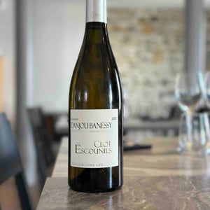 Clos des Escounils - Domaine Danjou-Banessy - benoit-sebastien-danjou