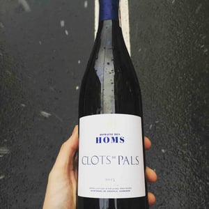 Clots de Pals - Domaine des Homs - jean-marc-de-crozals
