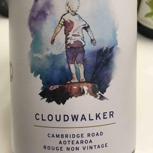 Cloudwalker Pinot Gris Pet Nat - Cambridge Road Vineyard - lance-redgwell