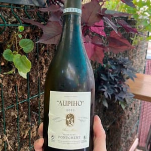 Aupiho - Domaine Fontchene - rene-milan -2020