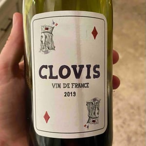 Clovis - Southern Rhône - cotes-du-rhone-rouge