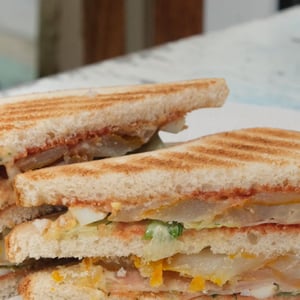 Club Sandwich - Kalypso - 780071