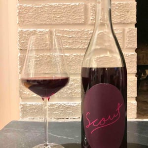 Co-ferment - Scout Vineyard - maggie-murray-carly-aaron