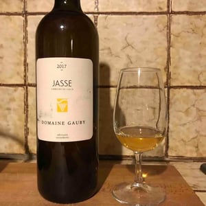 Domaine Gauby - Gerard, Lionel & Ghislaine Gauby - Jasse