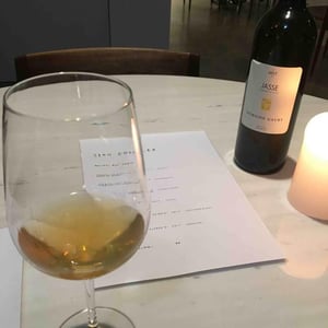 Jasse - Domaine Gauby - Gerard, Lionel & Ghislaine Gauby 